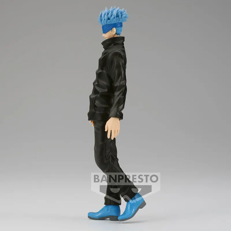 Jujutsu Kaisen Jukon No Kata Satoru Gojo figura 17 cm fotografija proizvoda