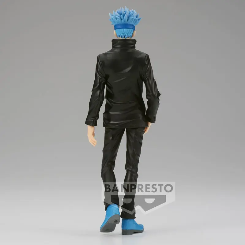 Jujutsu Kaisen Jukon No Kata Satoru Gojo figura 17 cm fotografija proizvoda