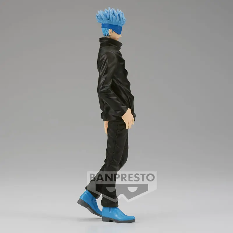 Jujutsu Kaisen Jukon No Kata Satoru Gojo figura 17 cm fotografija proizvoda