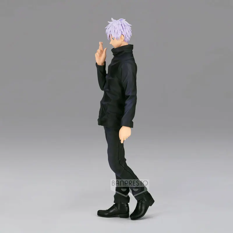 Jujutsu Kaisen Jukon No Kata Satoru Gojo figura 17 cm fotografija proizvoda