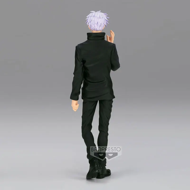 Jujutsu Kaisen Jukon No Kata Satoru Gojo figura 17 cm fotografija proizvoda