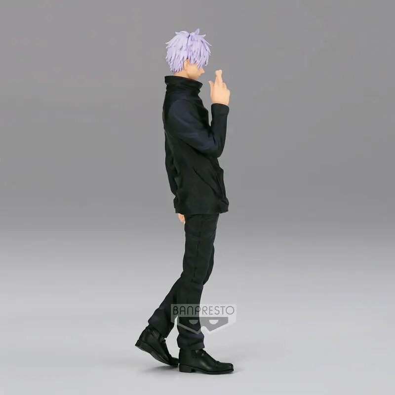 Jujutsu Kaisen Jukon No Kata Satoru Gojo figura 17 cm fotografija proizvoda