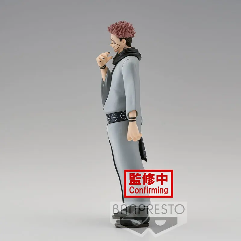 Jujutsu Kaisen Jukon No Kata Sukuna figura 16cm fotografija proizvoda