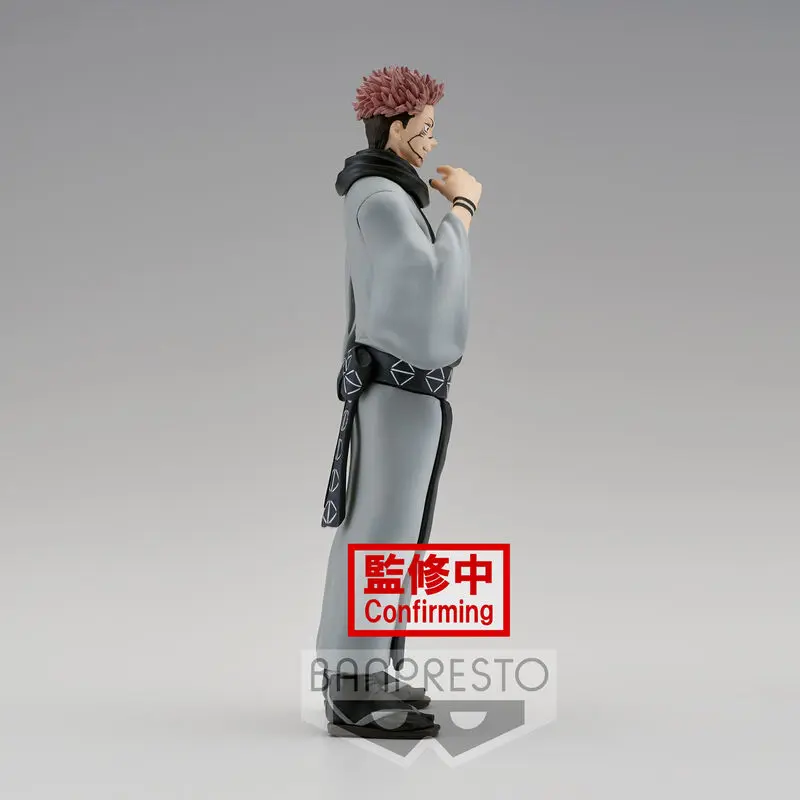 Jujutsu Kaisen Jukon No Kata Sukuna figura 16cm fotografija proizvoda