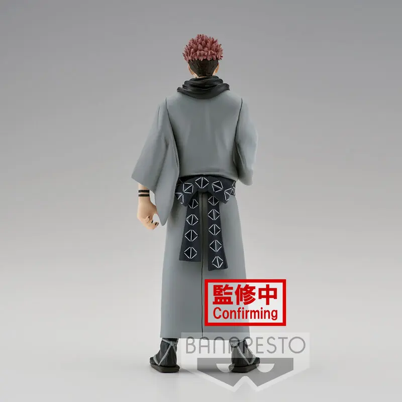 Jujutsu Kaisen Jukon No Kata Sukuna figura 16cm fotografija proizvoda