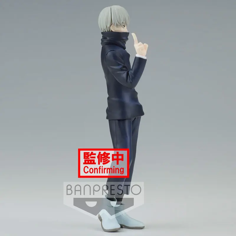 Jujutsu Kaisen Jukon No Kata Toge Inumaki figura 15 cm fotografija proizvoda