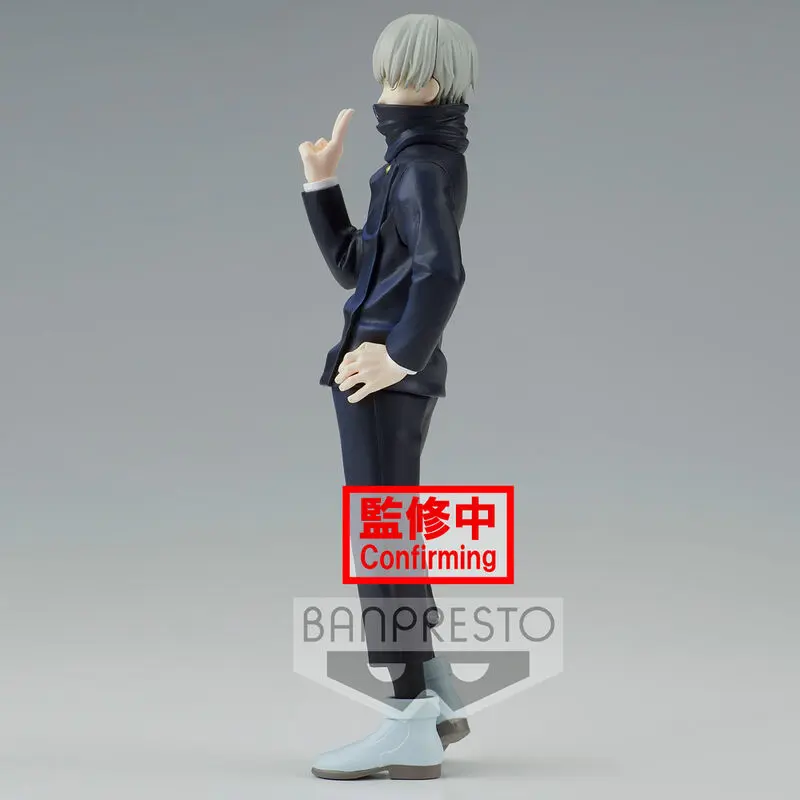 Jujutsu Kaisen Jukon No Kata Toge Inumaki figura 15 cm fotografija proizvoda