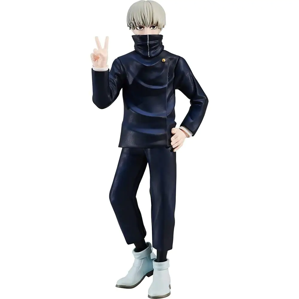 Jujutsu Kaisen Jukon No Kata Toge Inumaki figura 15 cm fotografija proizvoda