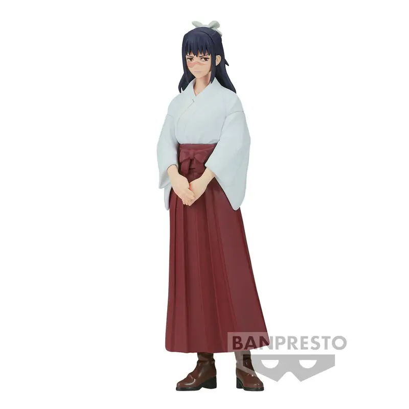 Jujutsu Kaisen Jukon no Kata Utahime Iori figura 15 cm fotografija proizvoda