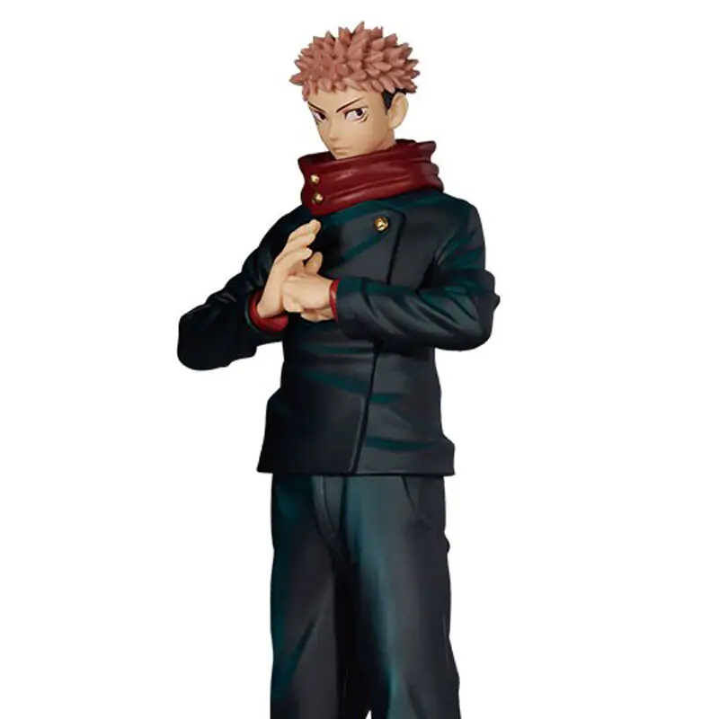 Jujutsu Kaisen Jukon no Kata Yuji Itadori figura 16 cm fotografija proizvoda