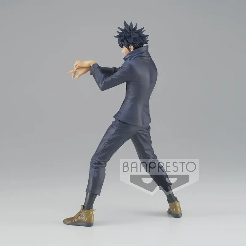 Jujutsu Kaisen King of Artist Megumi Fushiguro figura 21 cm fotografija proizvoda