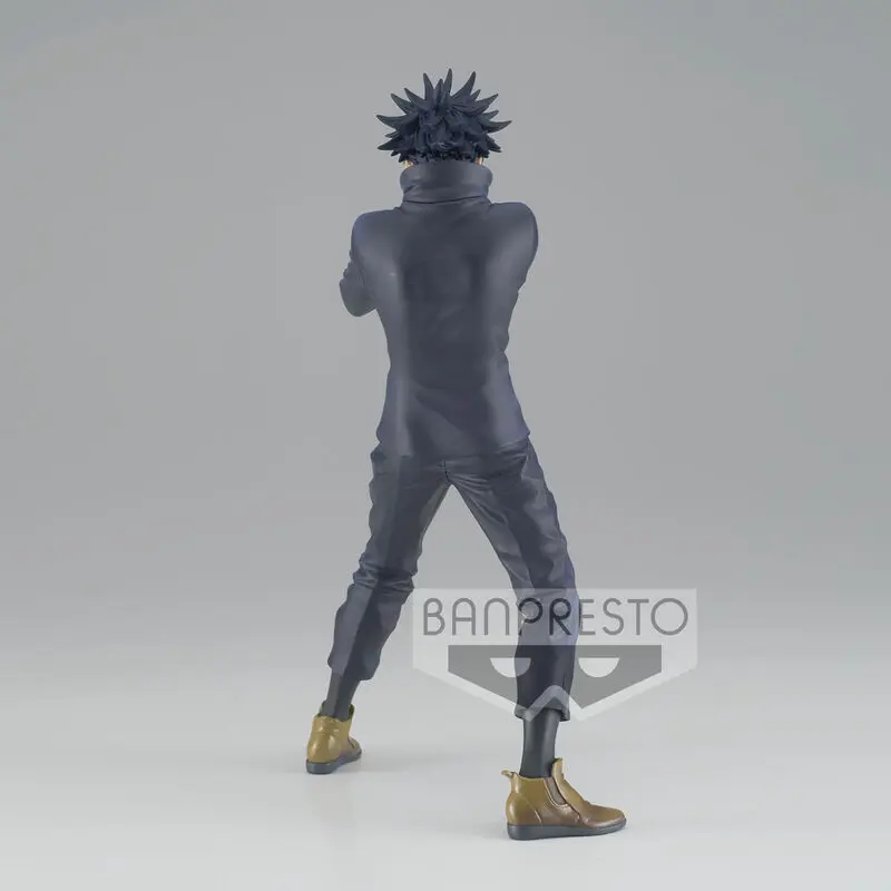 Jujutsu Kaisen King of Artist Megumi Fushiguro figura 21 cm fotografija proizvoda