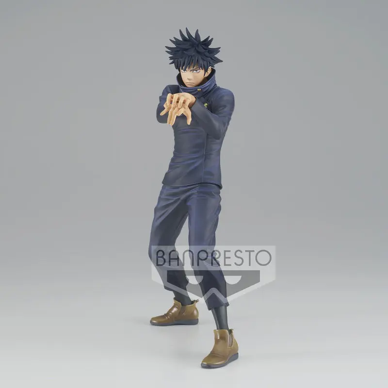 Jujutsu Kaisen King of Artist Megumi Fushiguro figura 21 cm fotografija proizvoda