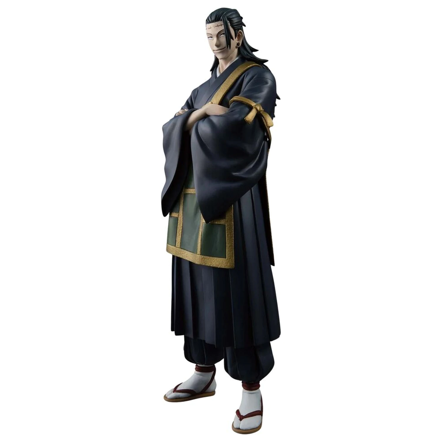 Jujutsu Kaisen King of Artist Kenjaku figura 21cm fotografija proizvoda