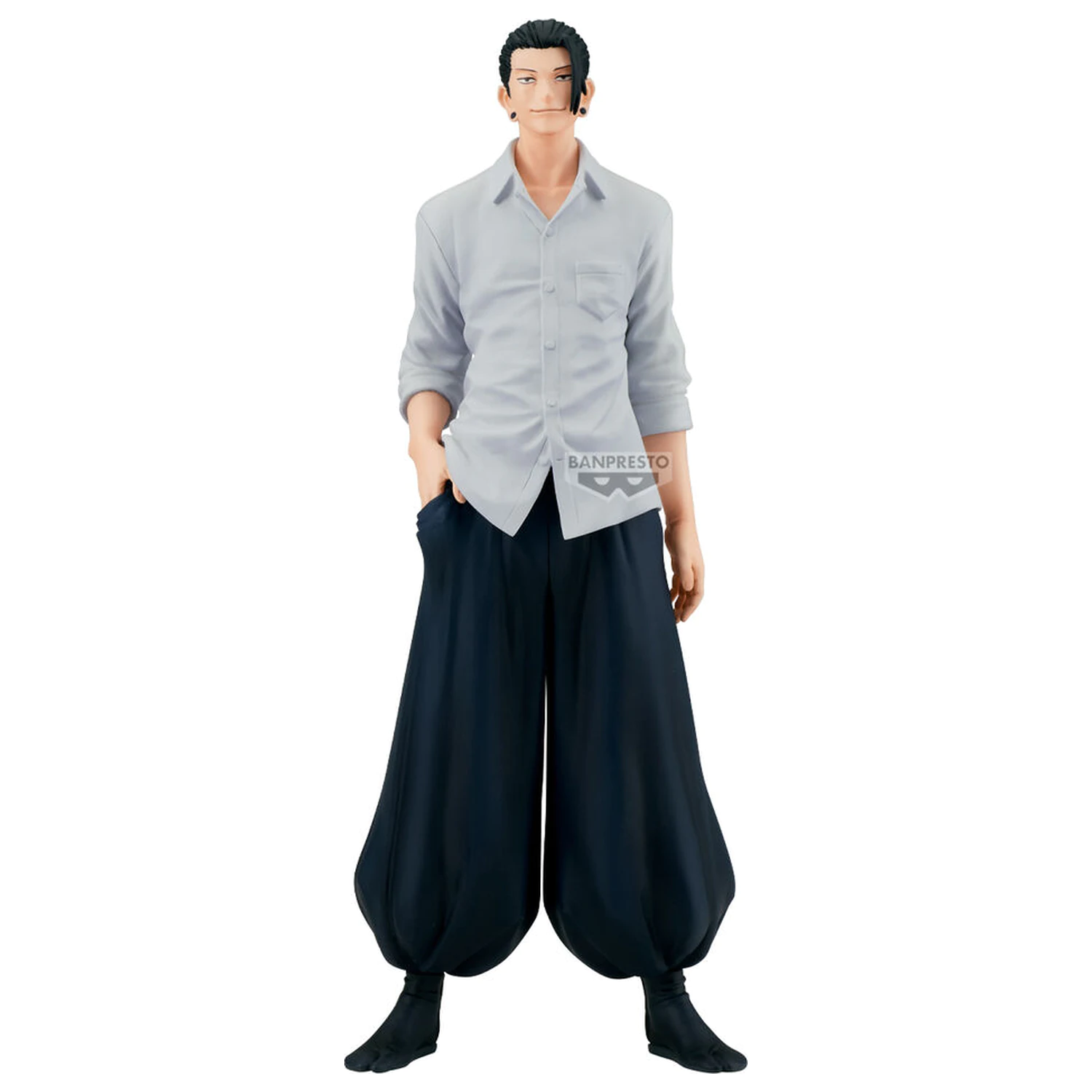 Jujutsu Kaisen King of Artist Suguru Geto figura 21cm fotografija proizvoda