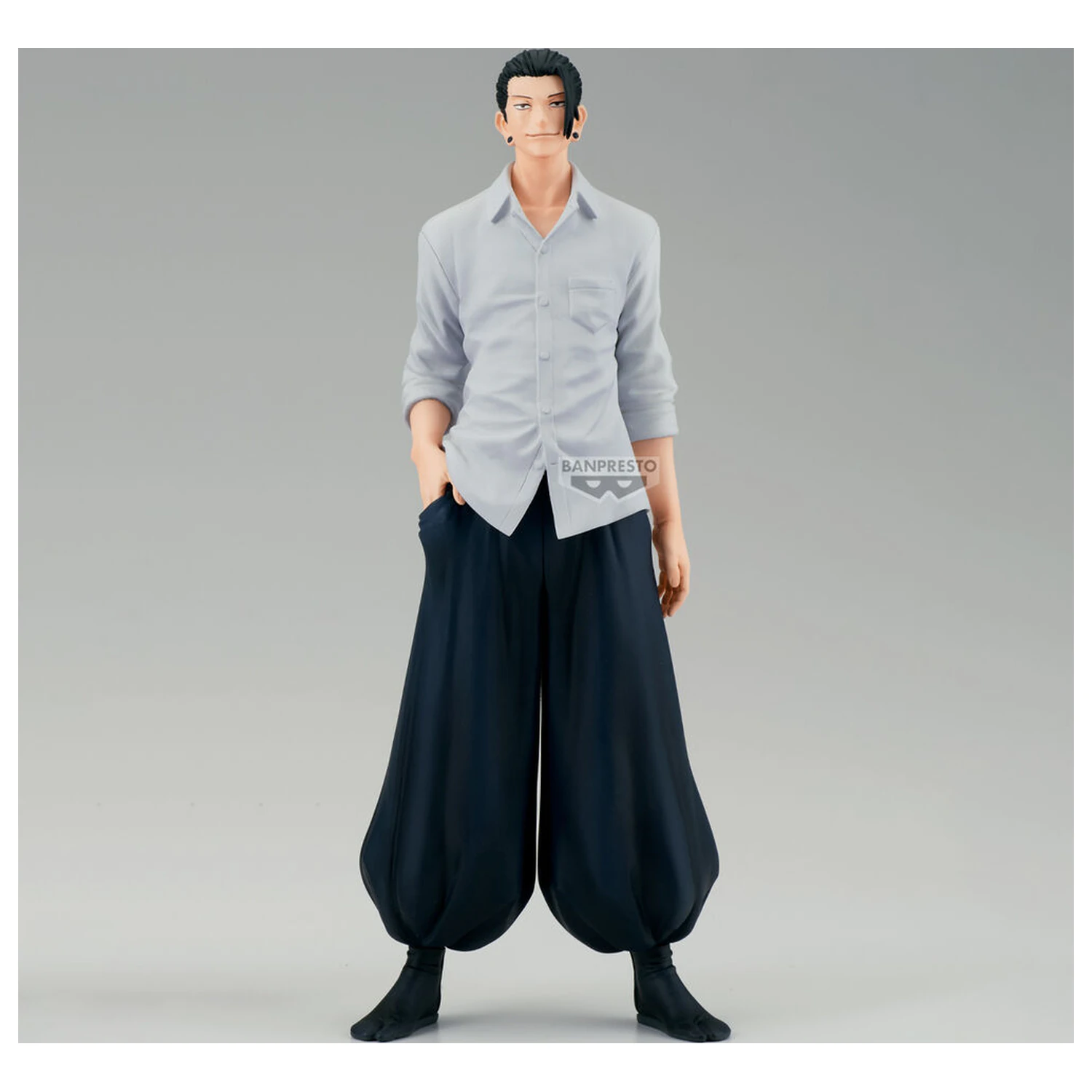 Jujutsu Kaisen King of Artist Suguru Geto figura 21cm fotografija proizvoda