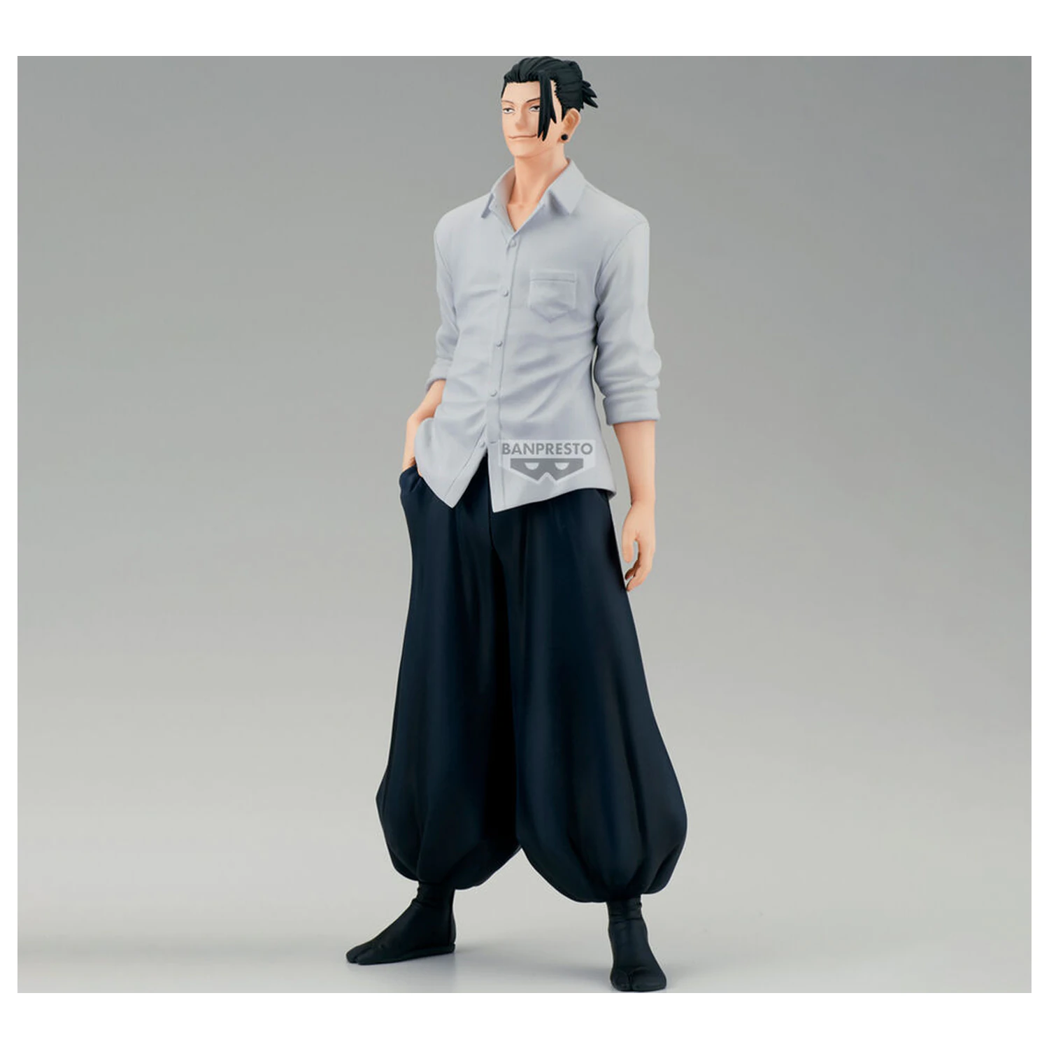 Jujutsu Kaisen King of Artist Suguru Geto figura 21cm fotografija proizvoda