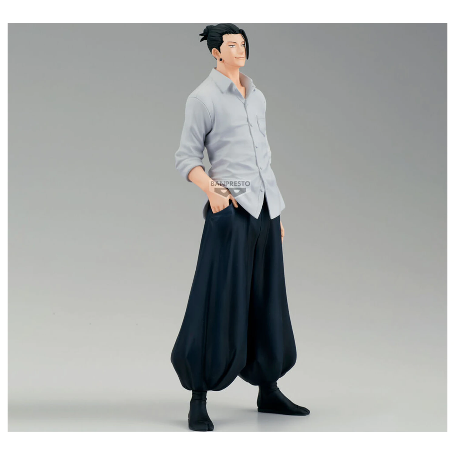 Jujutsu Kaisen King of Artist Suguru Geto figura 21cm fotografija proizvoda