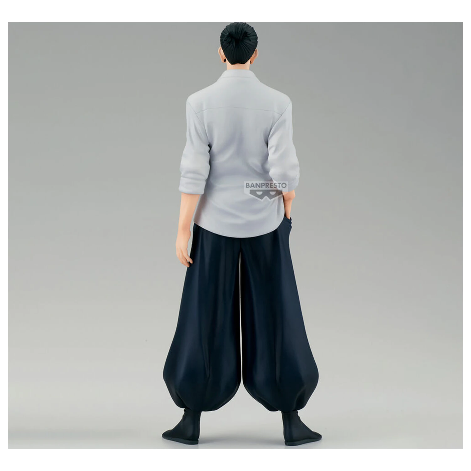 Jujutsu Kaisen King of Artist Suguru Geto figura 21cm fotografija proizvoda