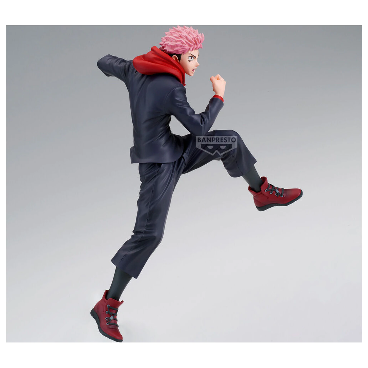 Jujutsu Kaisen King of Artist Yuji Itadori Special ver figura 21 cm fotografija proizvoda