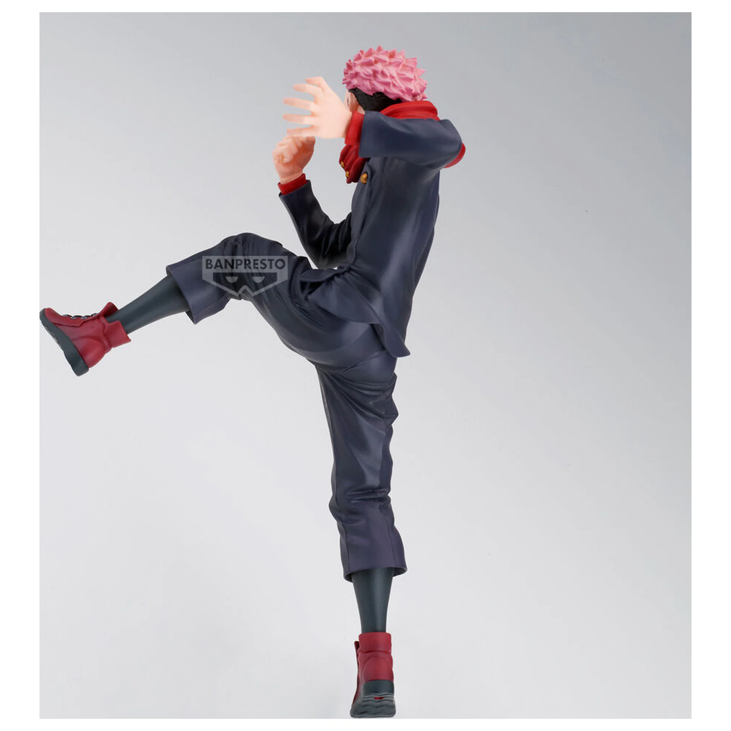 Jujutsu Kaisen King of Artist Yuji Itadori Special ver figura 21 cm fotografija proizvoda