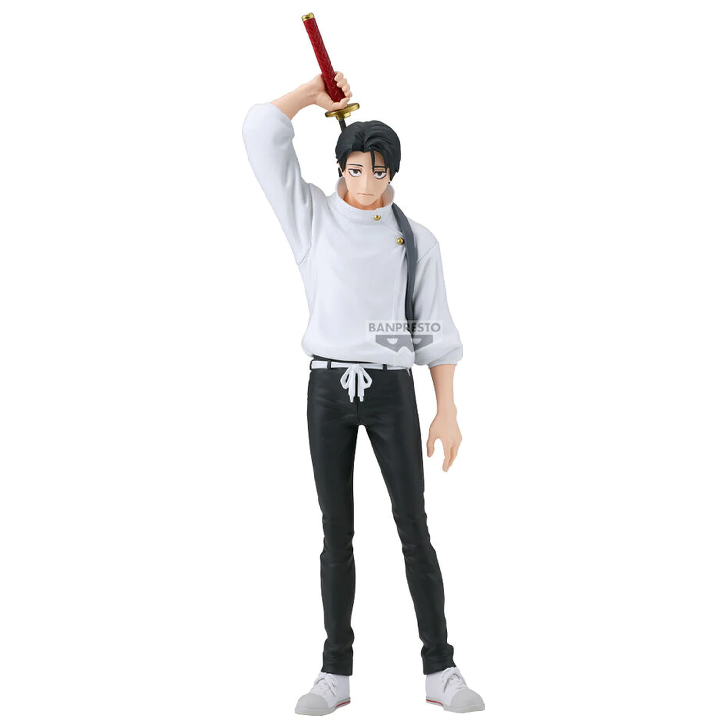 Jujutsu Kaisen King of Artist Yuta Okkotsu figura 26 cm fotografija proizvoda