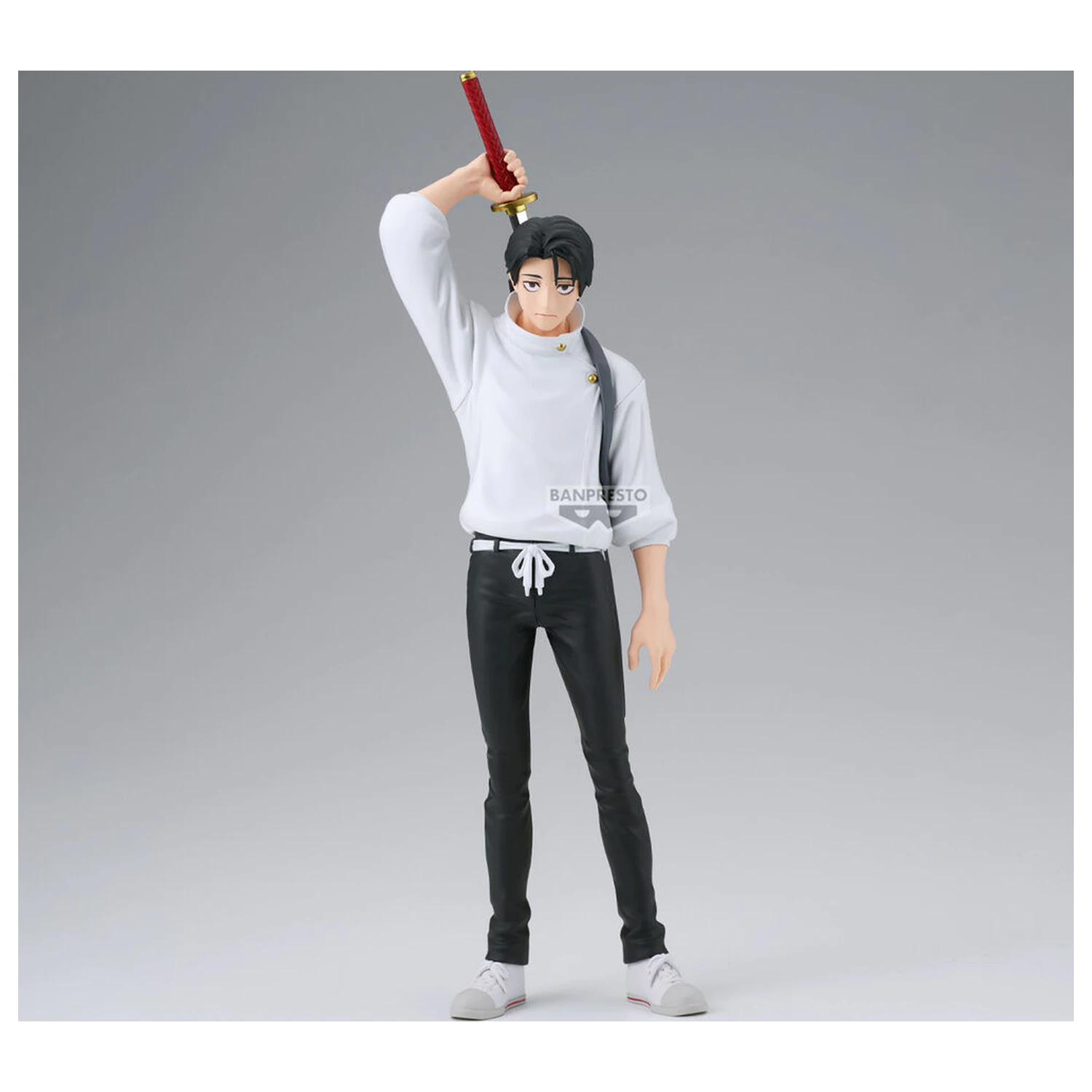 Jujutsu Kaisen King of Artist Yuta Okkotsu figura 26 cm fotografija proizvoda