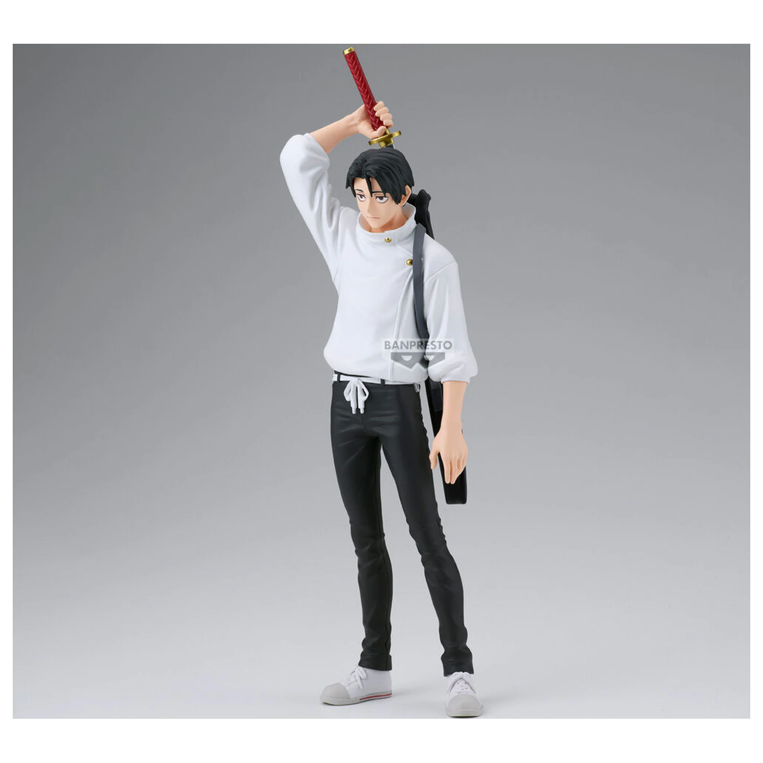 Jujutsu Kaisen King of Artist Yuta Okkotsu figura 26 cm fotografija proizvoda