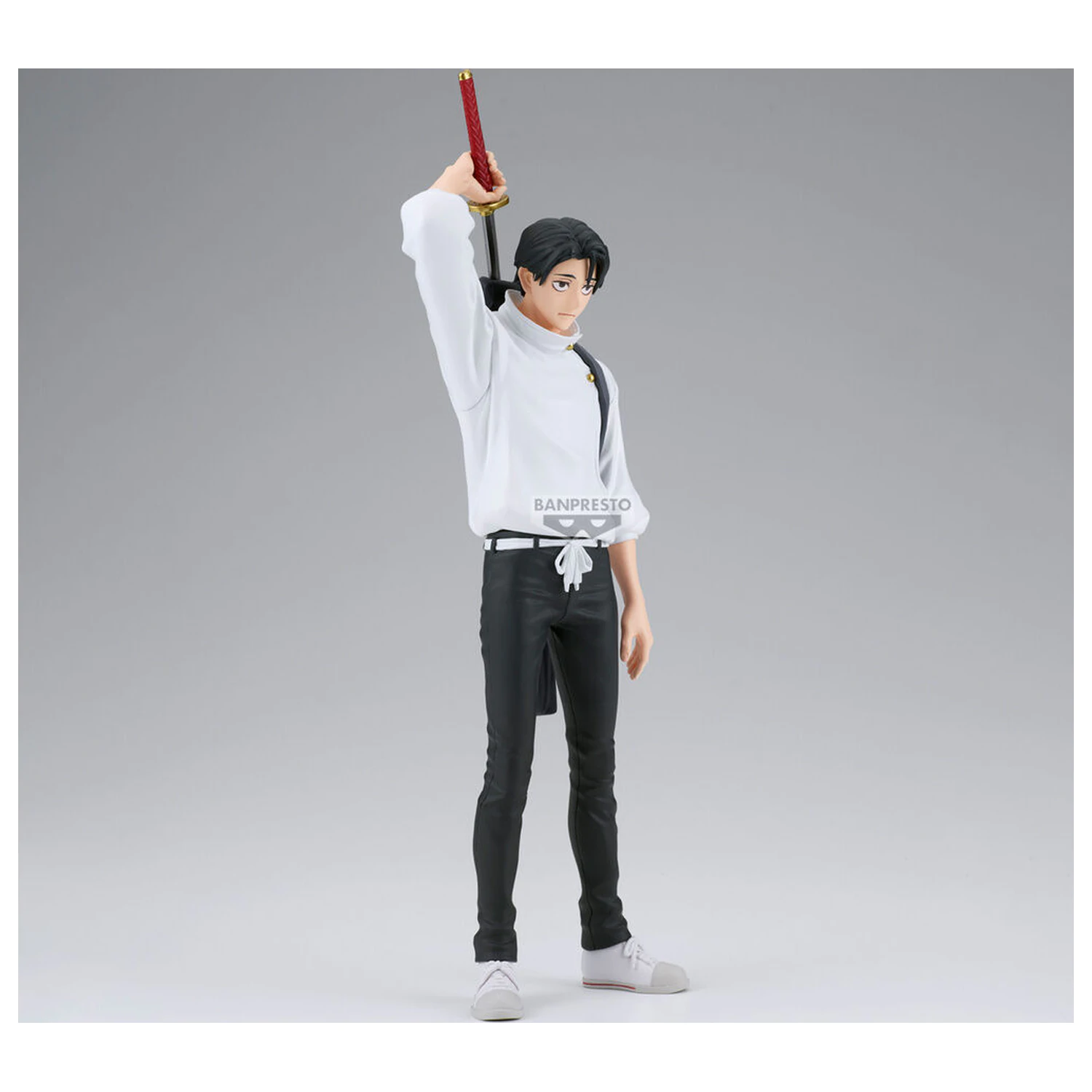 Jujutsu Kaisen King of Artist Yuta Okkotsu figura 26 cm fotografija proizvoda