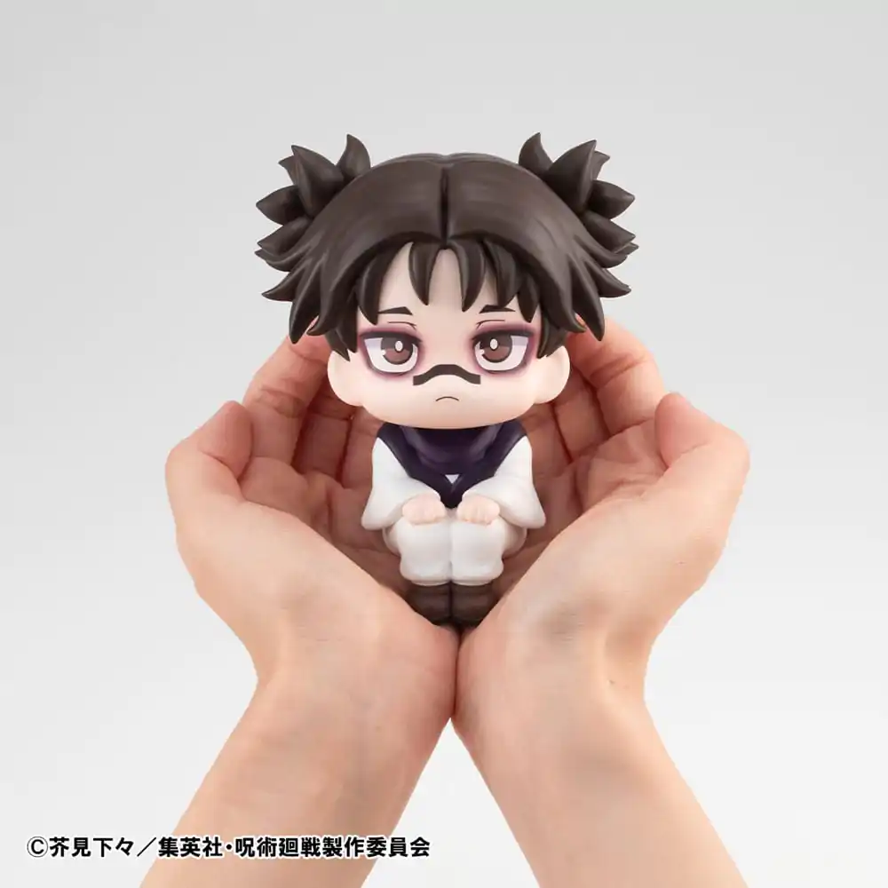 Jujutsu Kaisen Look Up PVC Kip Choso 11 cm fotografija proizvoda