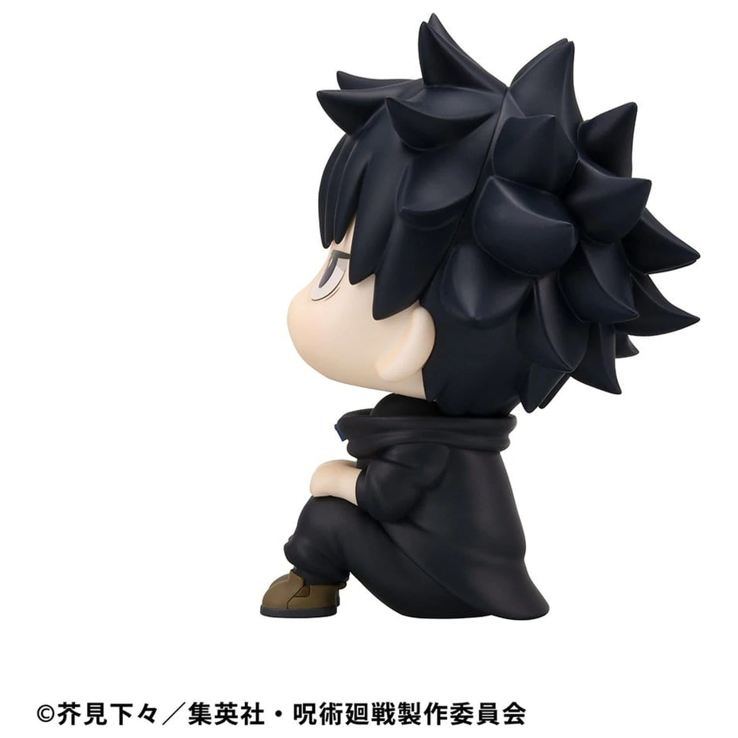 Jujutsu Kaisen Look Up PVC Statua Fushiguro Megumi Ver. 2 11 cm fotografija proizvoda