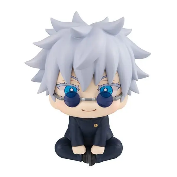 Jujutsu Kaisen Look Up PVC Kip Gojo Satoru Kosen Ver. 11 cm fotografija proizvoda