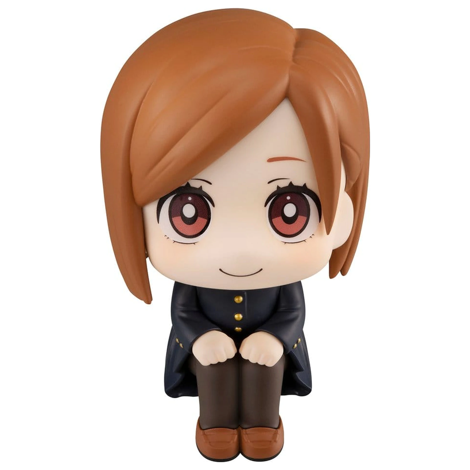 Jujutsu Kaisen Look Up PVC figura Nobara Kugisaki 11 cm (Ponavljanje) fotografija proizvoda