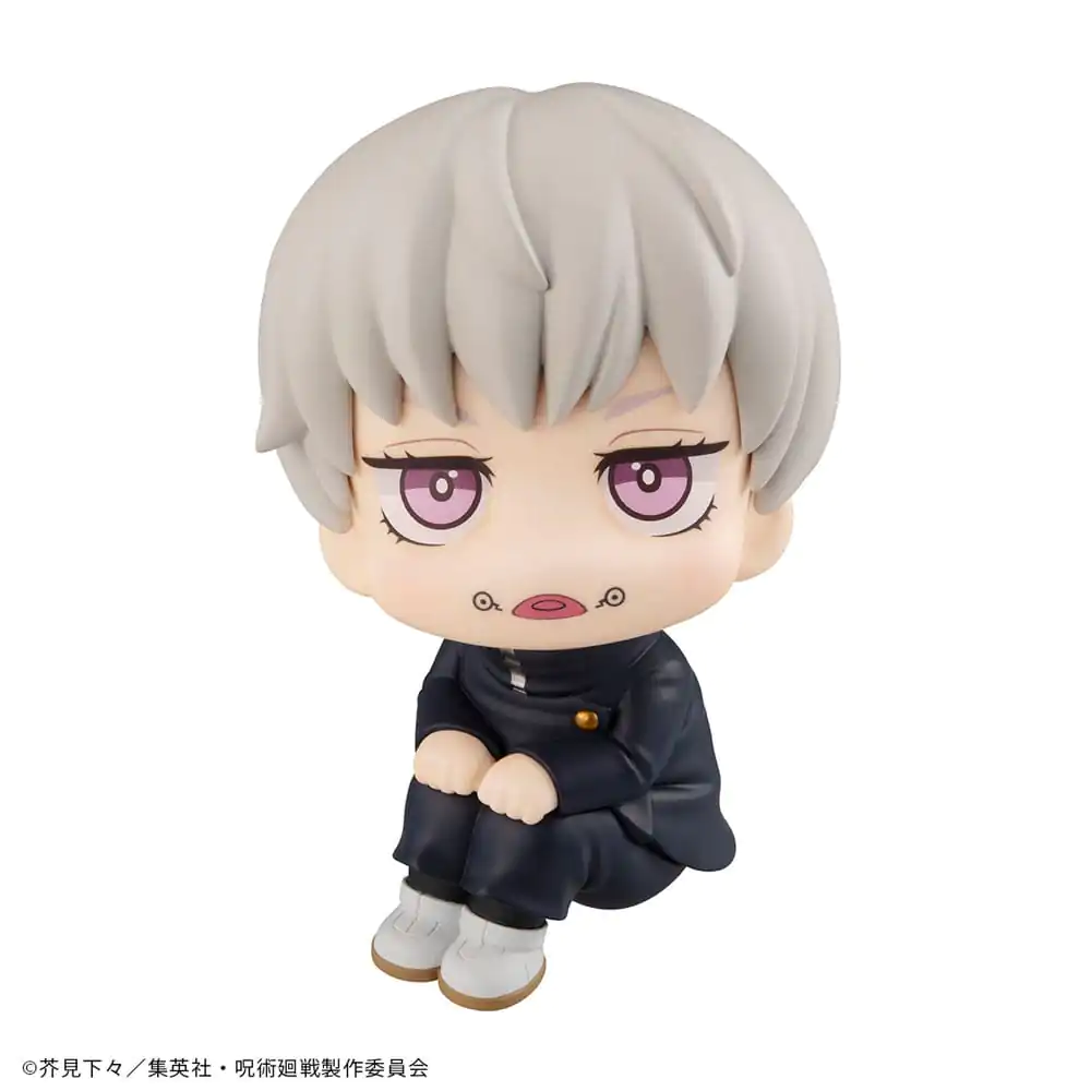 Jujutsu Kaisen Look Up PVC Kip Toge Inumaki 11 cm fotografija proizvoda