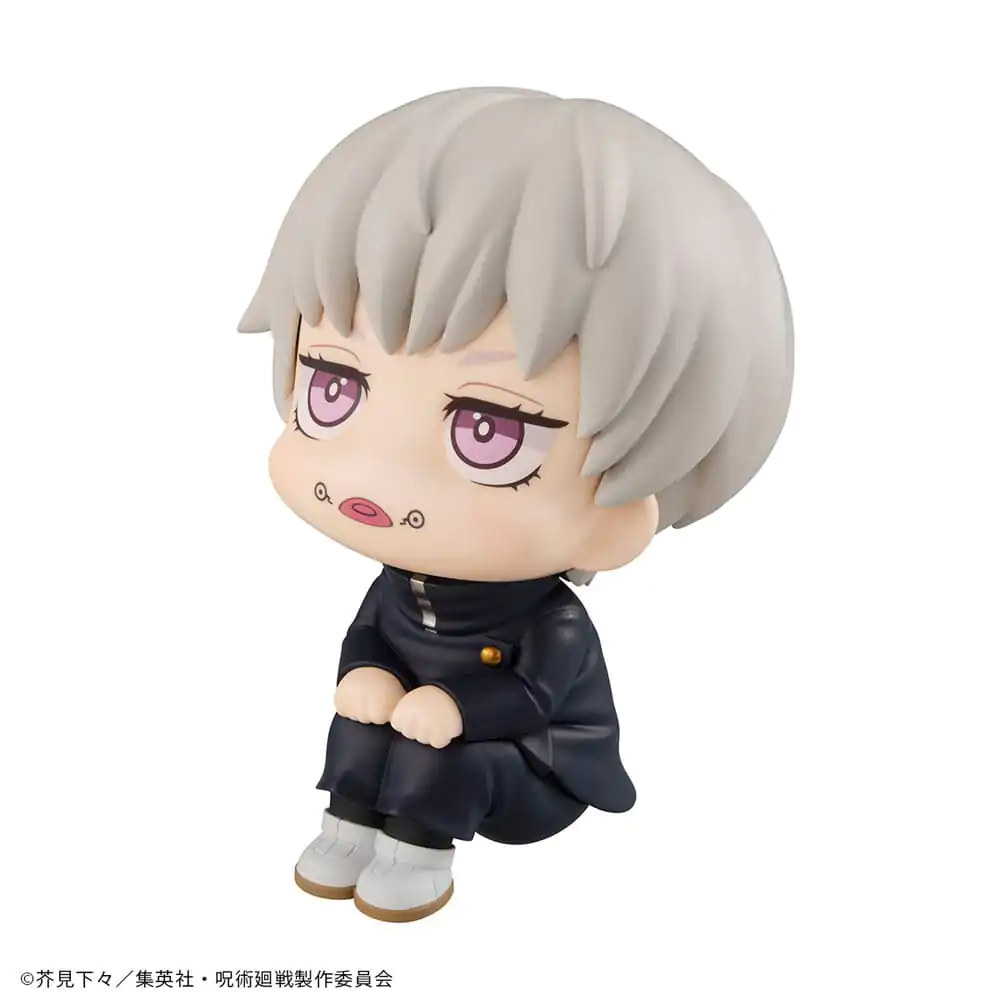 Jujutsu Kaisen Look Up PVC Kip Toge Inumaki 11 cm fotografija proizvoda