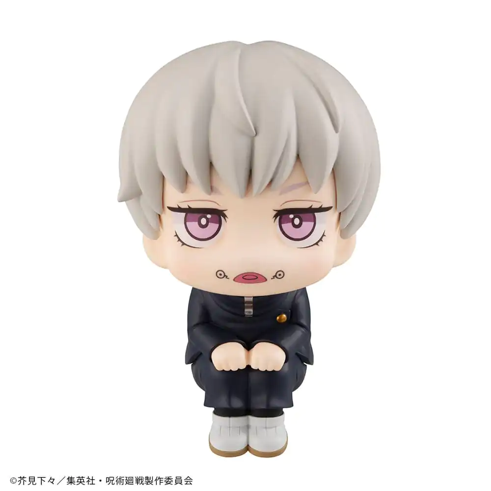 Jujutsu Kaisen Look Up PVC Kip Toge Inumaki 11 cm fotografija proizvoda