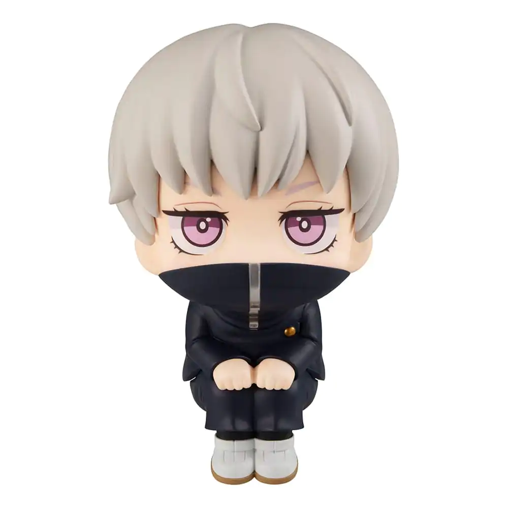 Jujutsu Kaisen Look Up PVC Kip Toge Inumaki 11 cm fotografija proizvoda