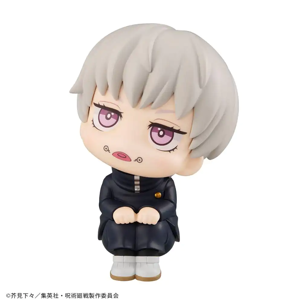 Jujutsu Kaisen Look Up PVC Kip Toge Inumaki 11 cm fotografija proizvoda