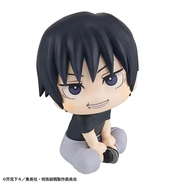 Jujutsu Kaisen Look Up PVC Kipić Toji Fushiguro 11 cm fotografija proizvoda