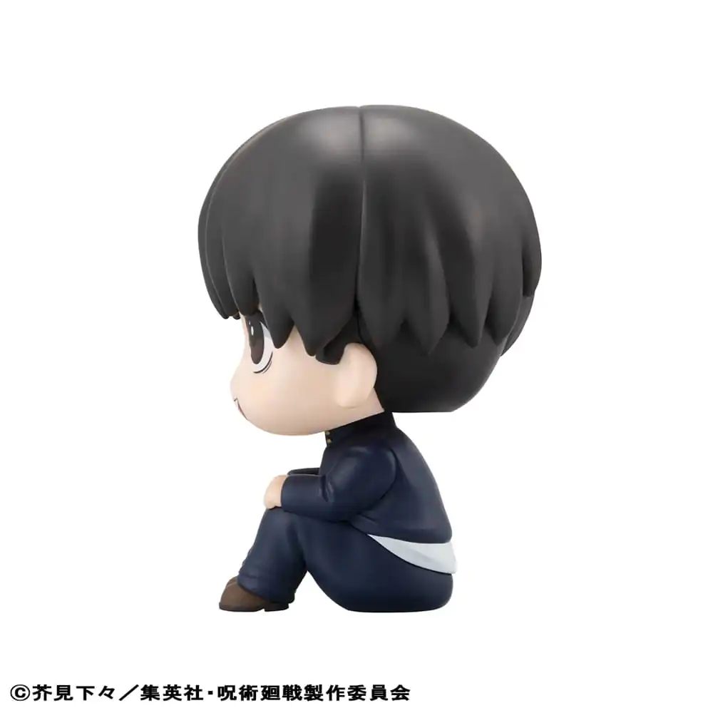 Jujutsu Kaisen Look Up PVC Kip Yu Haibara 11 cm fotografija proizvoda
