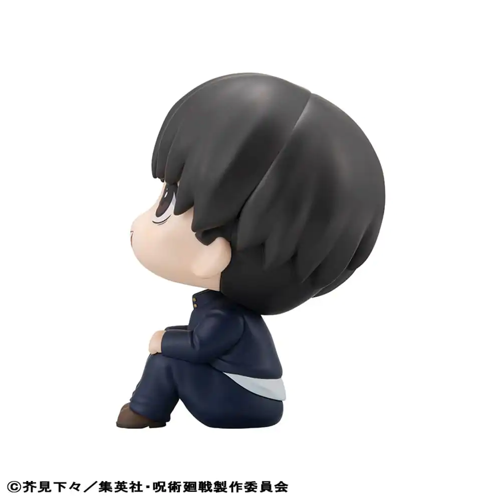 Jujutsu Kaisen Look Up PVC Kip Yu Haibara 11 cm fotografija proizvoda
