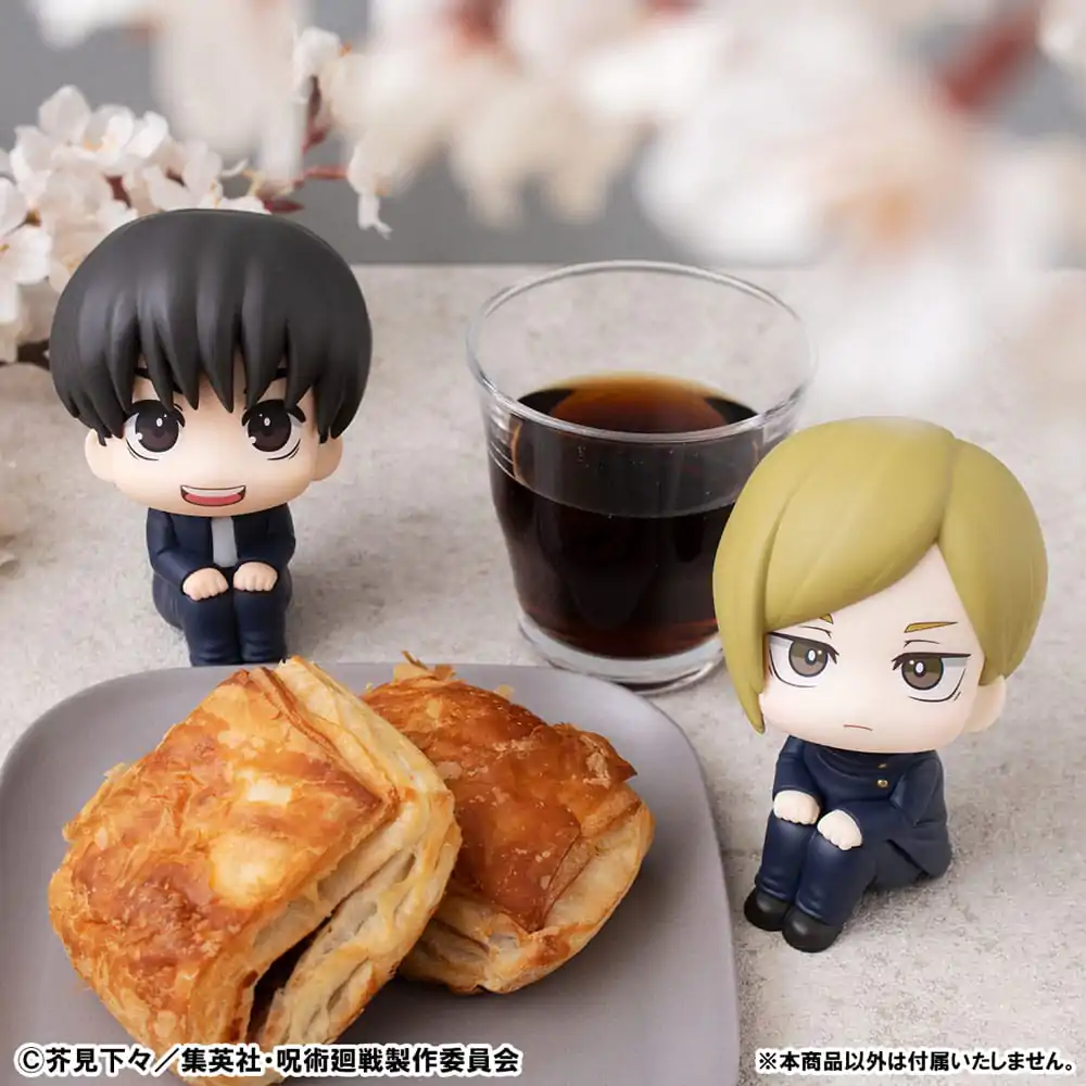 Jujutsu Kaisen Look Up PVC Kip Yu Haibara 11 cm fotografija proizvoda