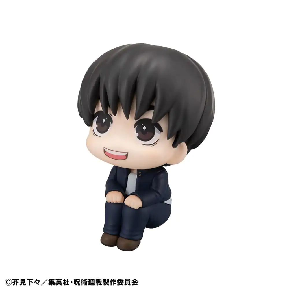 Jujutsu Kaisen Look Up PVC Kip Yu Haibara 11 cm fotografija proizvoda