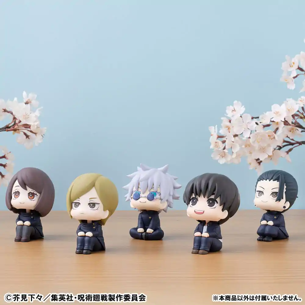 Jujutsu Kaisen Look Up PVC Kip Yu Haibara 11 cm fotografija proizvoda