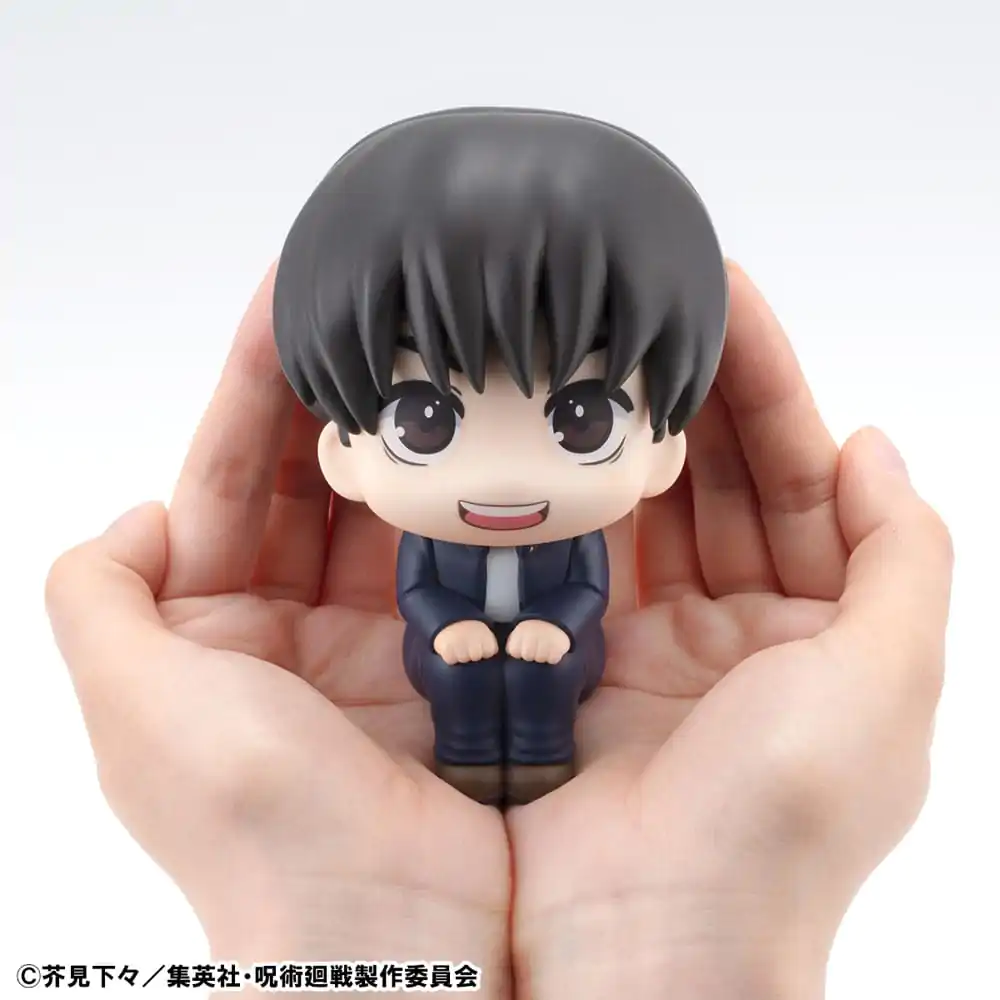 Jujutsu Kaisen Look Up PVC Kip Yu Haibara 11 cm (s poklonom) fotografija proizvoda