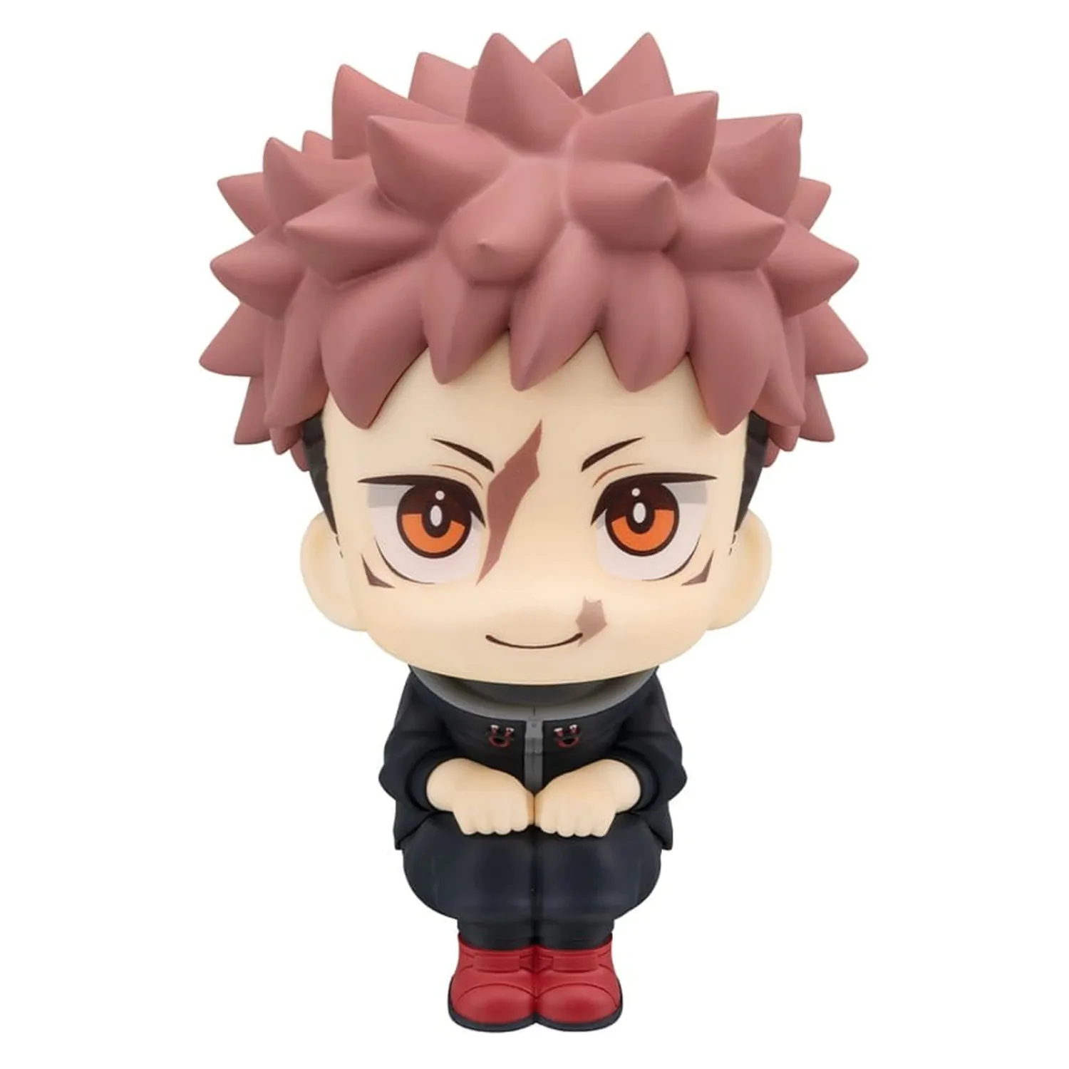 Jujutsu Kaisen Look Up PVC kipić Yuji Itadori Ver. 2 11 cm fotografija proizvoda