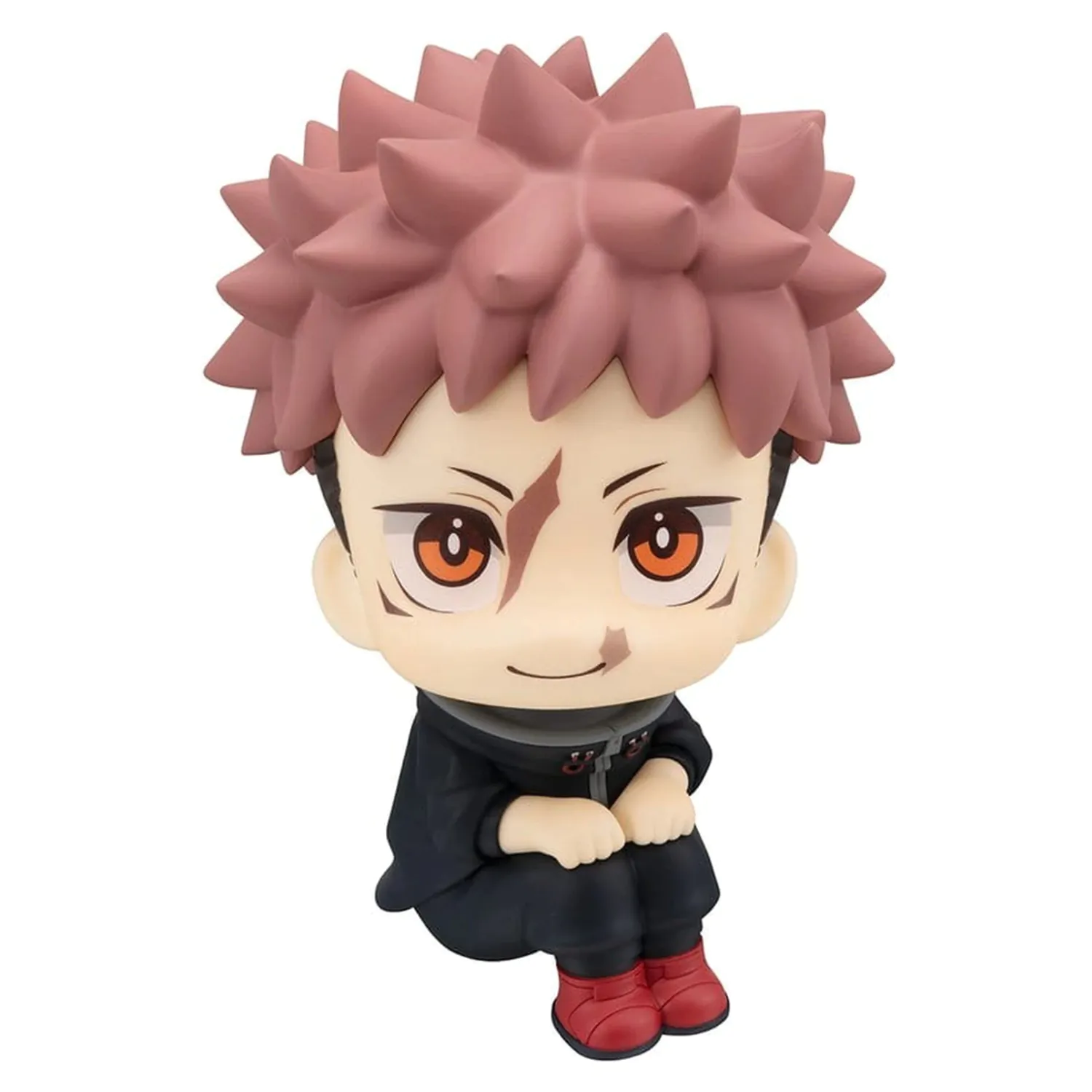 Jujutsu Kaisen Look Up PVC kipić Yuji Itadori Ver. 2 11 cm fotografija proizvoda