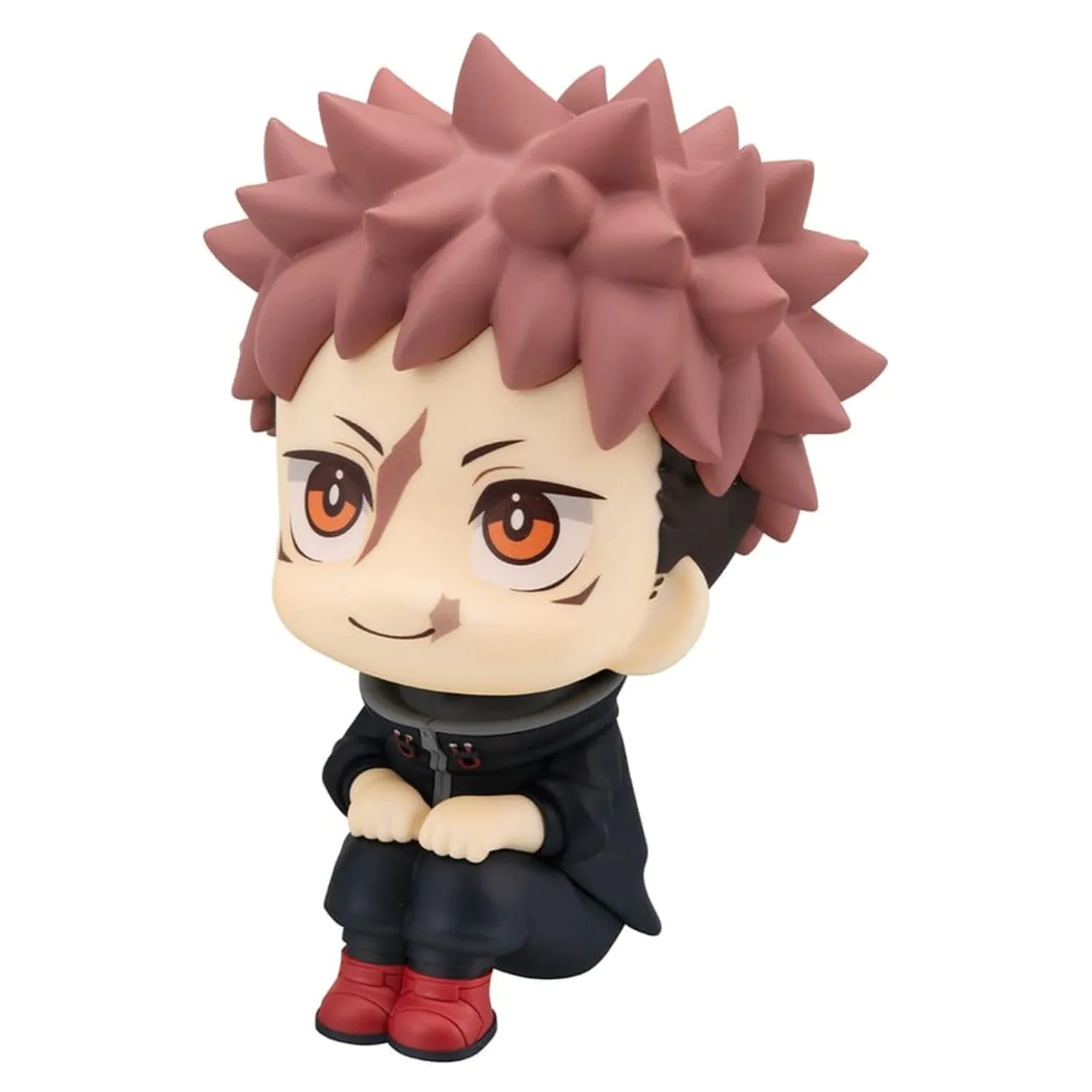 Jujutsu Kaisen Look Up PVC kipić Yuji Itadori Ver. 2 11 cm fotografija proizvoda