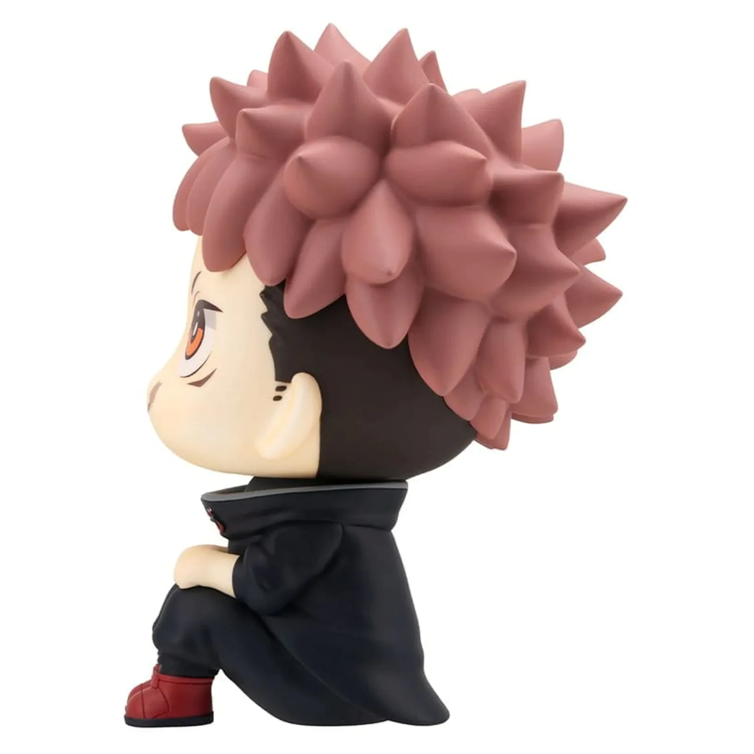 Jujutsu Kaisen Look Up PVC kipić Yuji Itadori Ver. 2 11 cm fotografija proizvoda