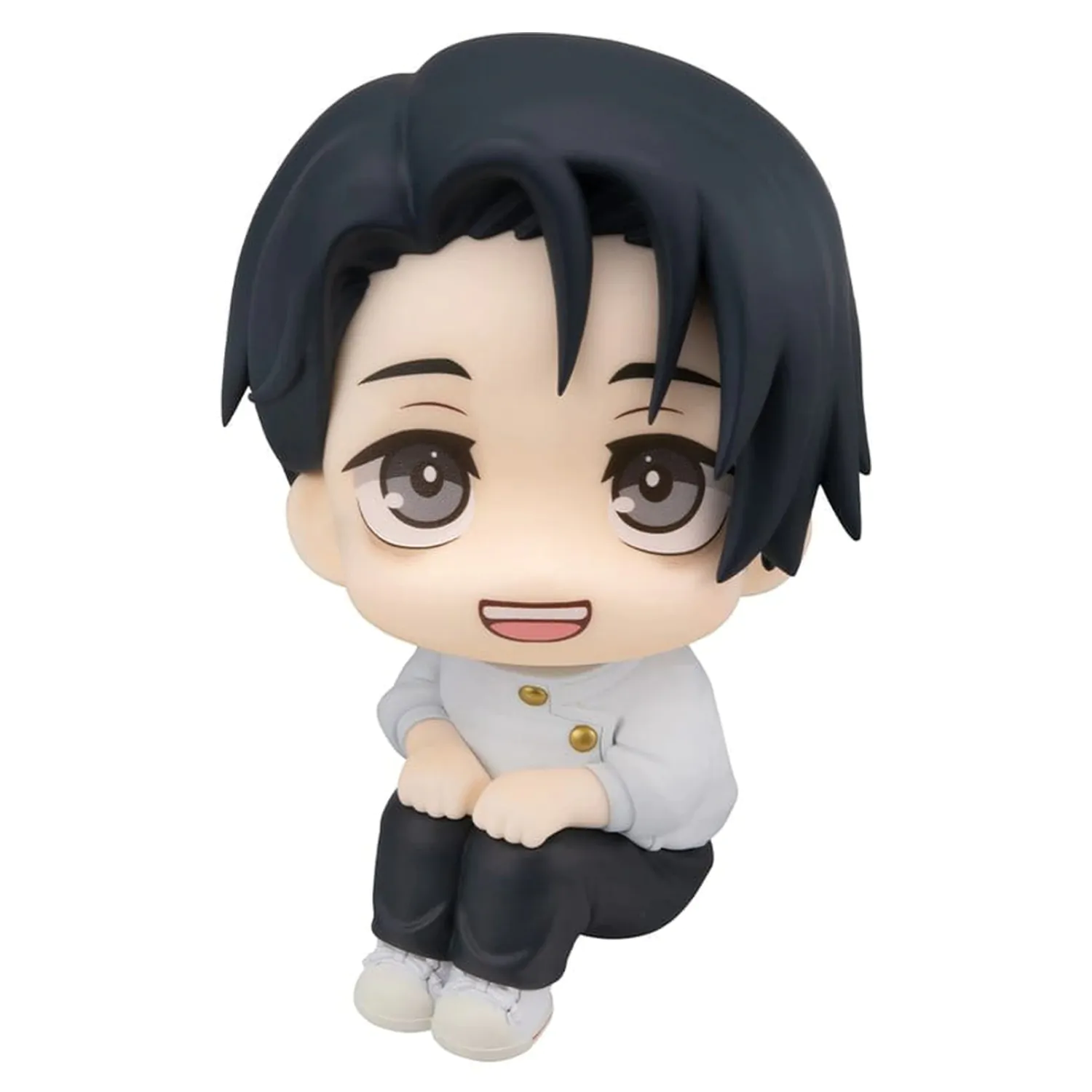 Jujutsu Kaisen Look Up PVC Statua Yuta Okkotsu Ver. 2 11 cm fotografija proizvoda